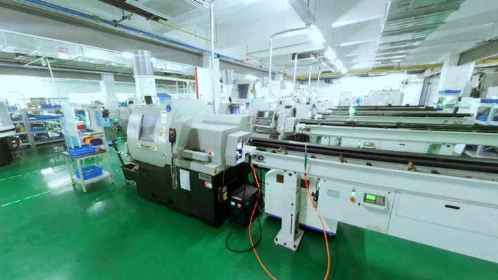 Wuhan Yijiabao Biological Materials Photo 3