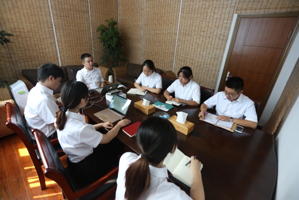 Shanghai Weyuan Medical Device Photo 3