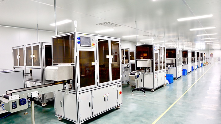 Bioteke Corporation Photo 3