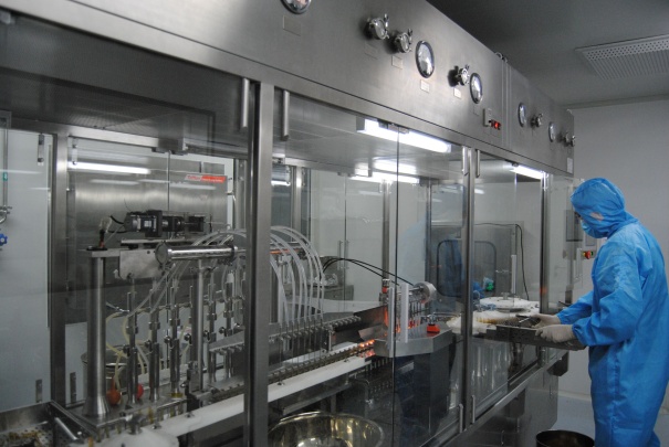 Tianjin Era Biology Technology Co., Ltd. Photo 8