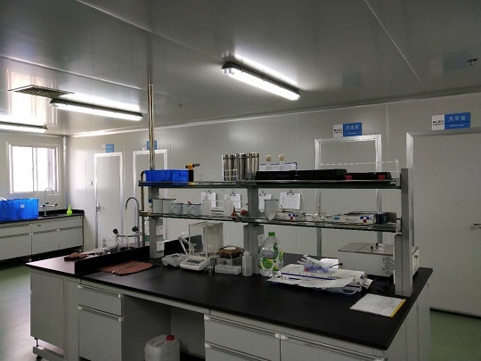 Jiangsu Coopwin Med Photo 6