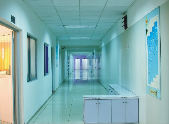 Zhongshan Chuangyi Biochemical Engineering Co.,ltd Photo 6