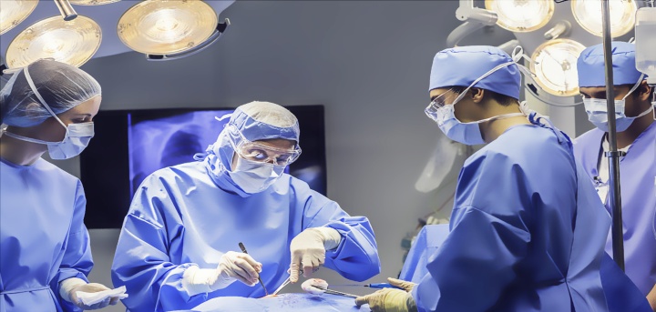 Microcure medical Photo 1