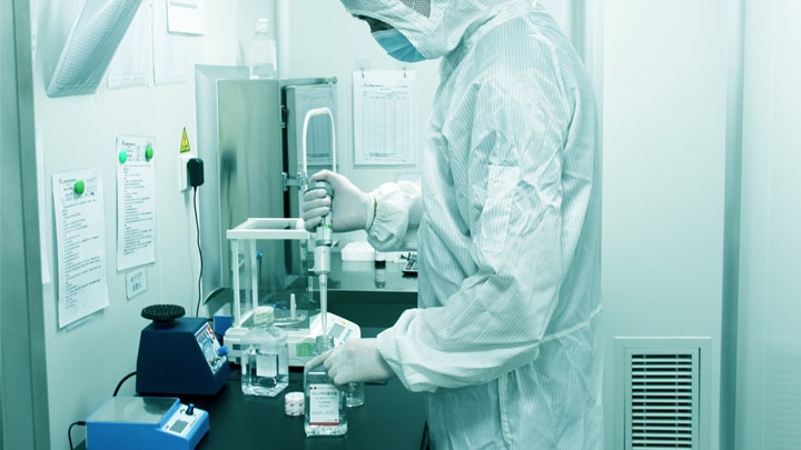 Beijing OriginGene-Tech Biotechnology Co.,Ltd Photo 3