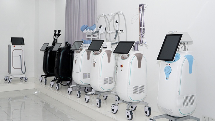 Beijing Keylaser Sci-Tech Photo 7