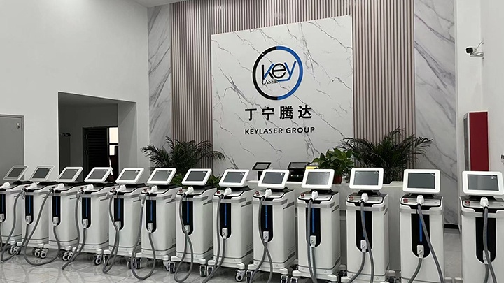 Beijing Keylaser Sci-Tech Photo 8