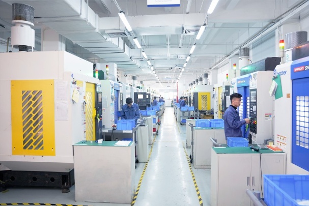 Shenzhen Keyto Fluid Technology Co., Ltd. Photo 5
