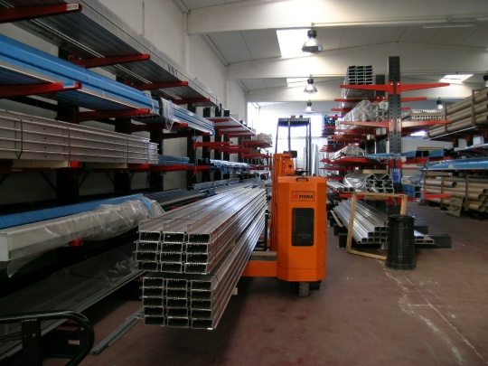 Sesamo Photo 5