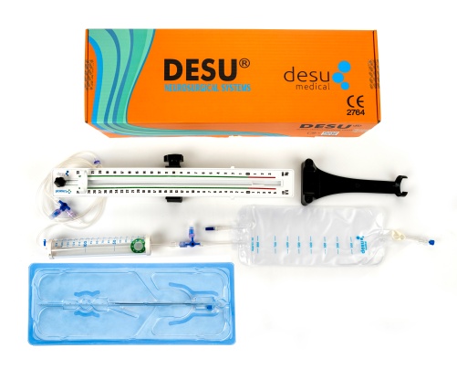 Desu Medical Photo 1