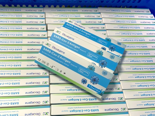 Sichuan Xincheng Biological Co., LTD Photo 11