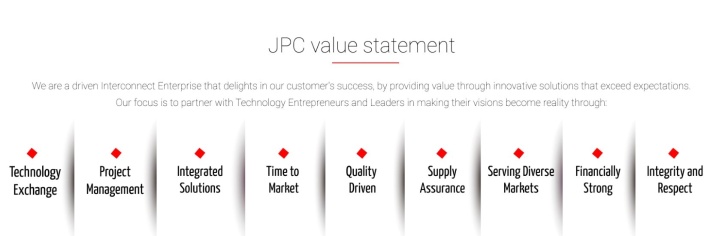 JPC Connectivity Photo 7