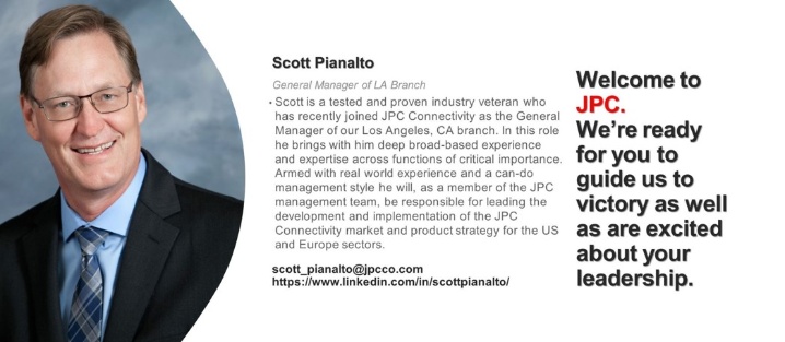 JPC Connectivity Photo 8