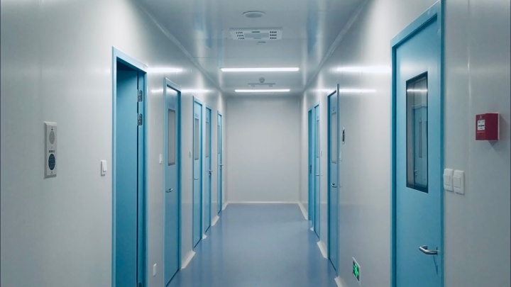 Jiangsu Mole Bioscience Photo 6