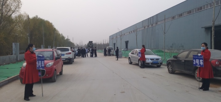 Hebei Cangsu Medical Products Technology Photo 7