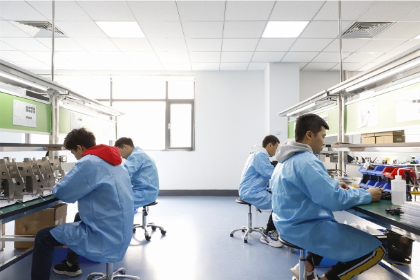 Tianjin LOCMEDT Technologies Photo 1
