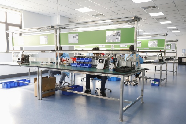 Tianjin LOCMEDT Technologies Photo 3