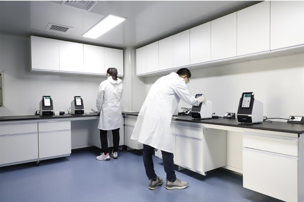 Tianjin LOCMEDT Technologies Photo 4