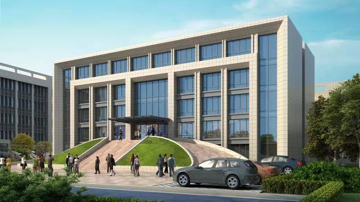 Hubei CFULL Medical Technology Photo 7
