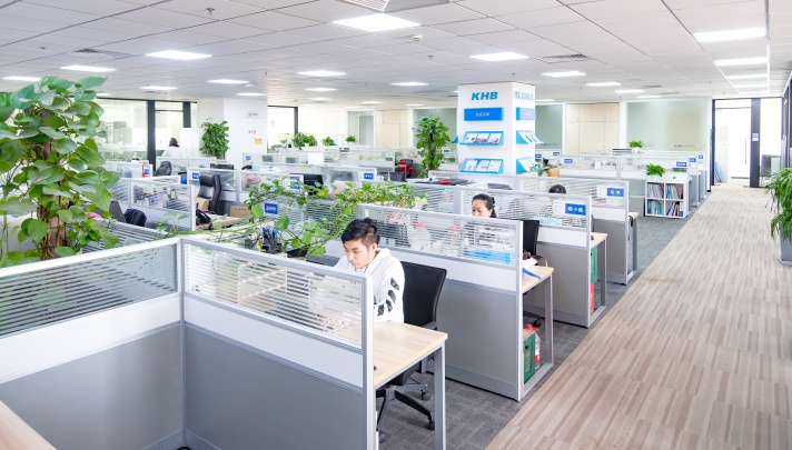 Shanghai Kehua Bio-engineering Photo 4
