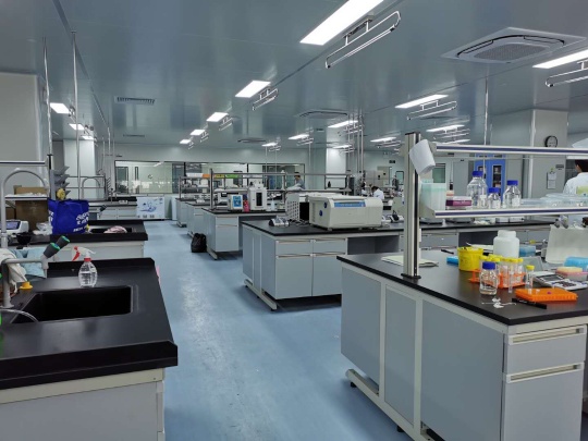 Guangzhou Biotron Technology Co.,Ltd Photo 5