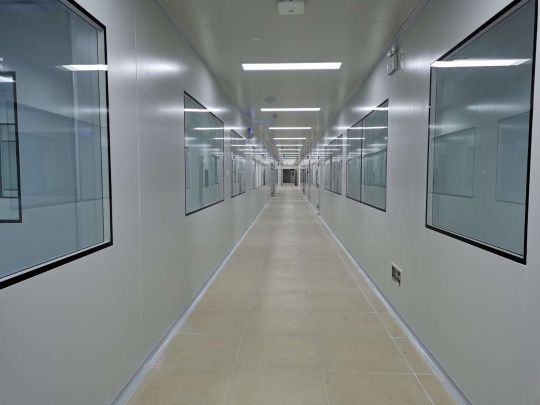 Guangzhou Biotron Technology Co.,Ltd Photo 7