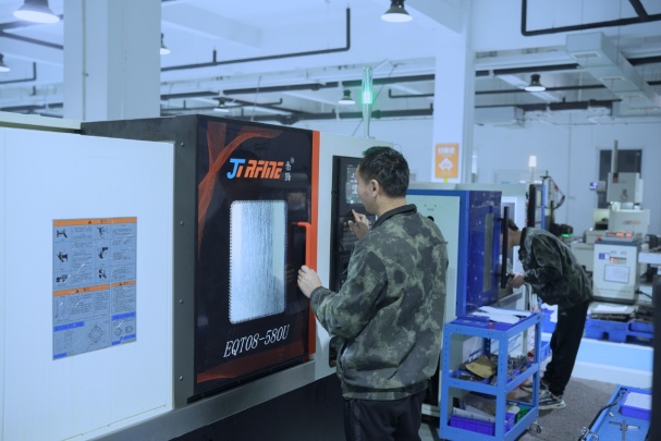 Shandong Liangyi Medical Instrument Photo 1