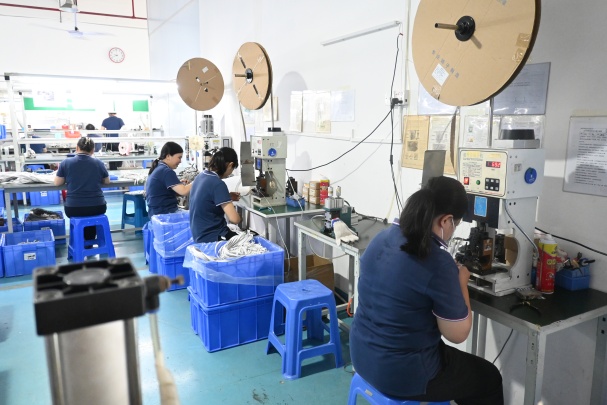 Shenzhen Redy-Med Technology Co.,Ltd Photo 6