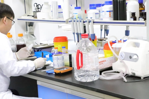 Hangzhou Immuno Biotech Co., Ltd Photo 3