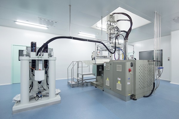 Jiangsu Yangtze River Medical Technology Corp. Photo 2