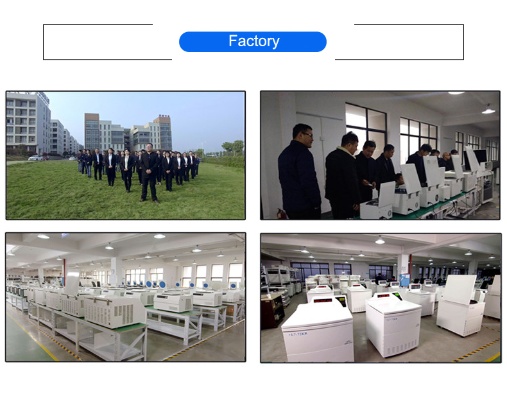Hunan Kecheng Instrument Equipment Co.,Ltd. Photo 1