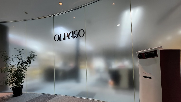 Olpaso Corporation Photo 1