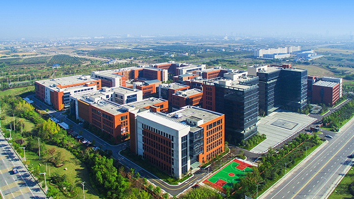 Jiangsu Macro micro-test Medical Technology Photo 2