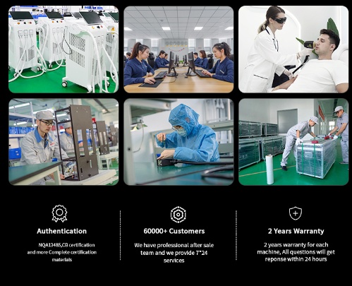 ShanDong EXFU Lasers Technology Photo 1