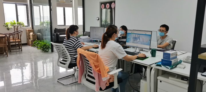 Wuhan Xuqinxuan Biotechnology Photo 10
