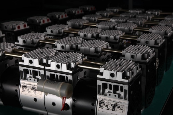 DONGGUAN MICROVAC TECHNOLOGY CO., LTD Photo 2