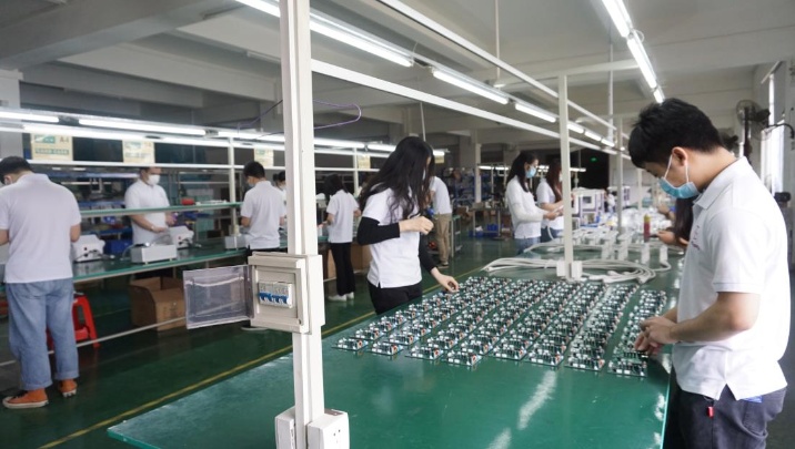 Guangzhou T&B Beauty Equipment Photo 9