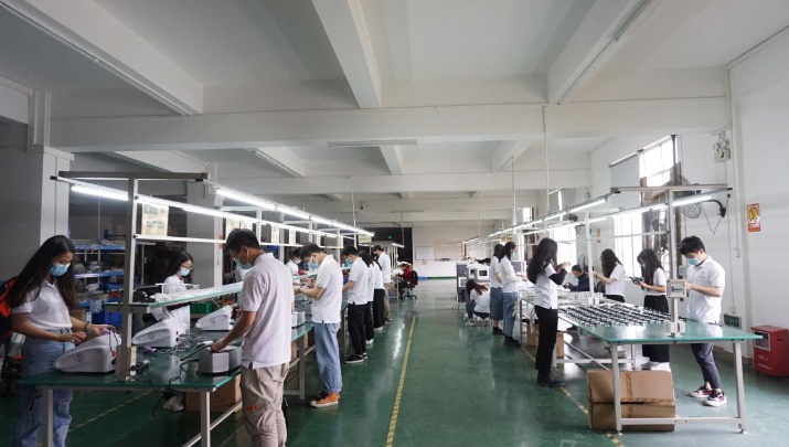 Guangzhou T&B Beauty Equipment Photo 10