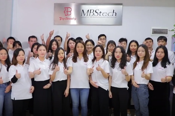 Guangzhou T&B Beauty Equipment Photo 12