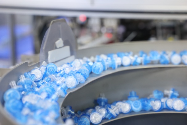 Zhejiang Runqiang Medical Instruments Photo 2