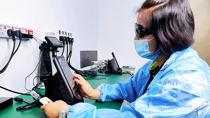 Qolight Medical Laser Photo 11