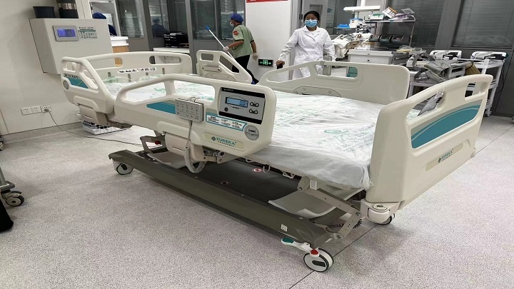 Designa Medical Tech. Co., Ltd. Photo 5