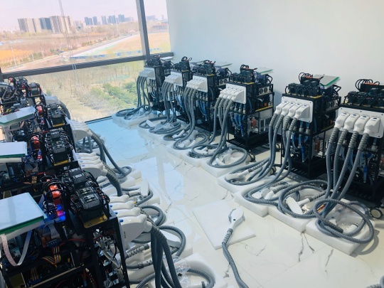 Beijing Stelle Laser Technology Photo 3