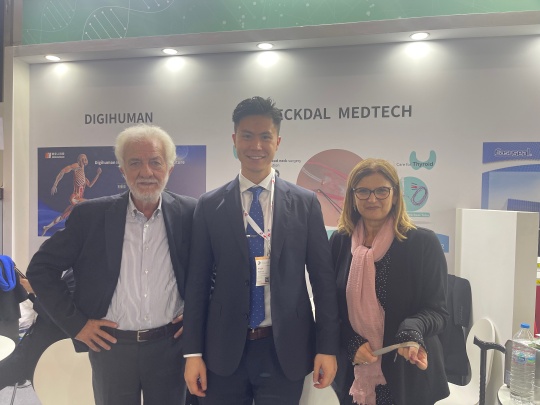 Beckdal Photo 7