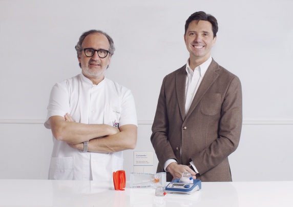 Vascular Barcelona Devices. S.L. Photo 1