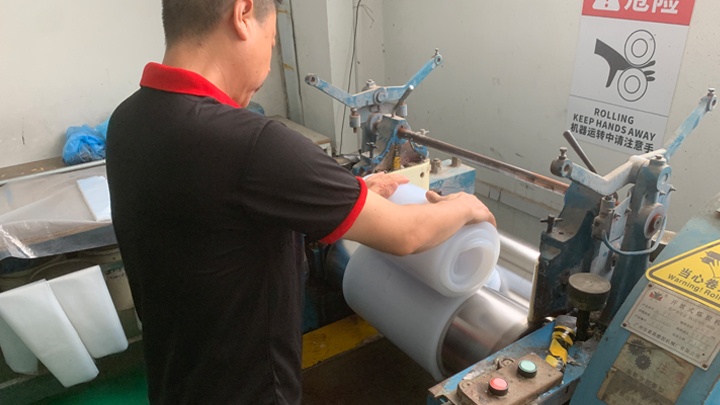 Jinghong Industrial Photo 7