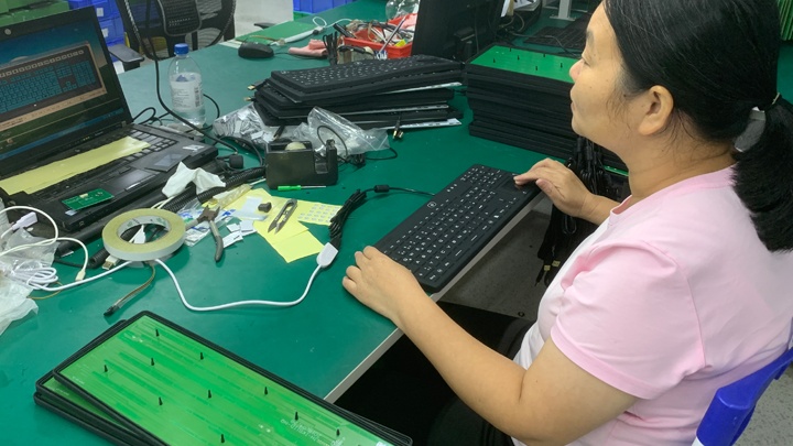 Jinghong Industrial Photo 1