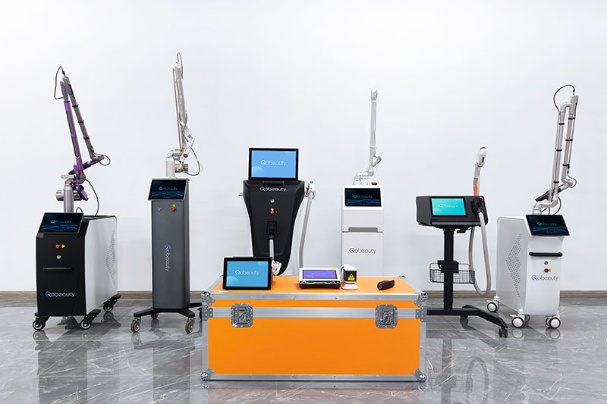Qobeauty Aesthetic Laser Photo 9