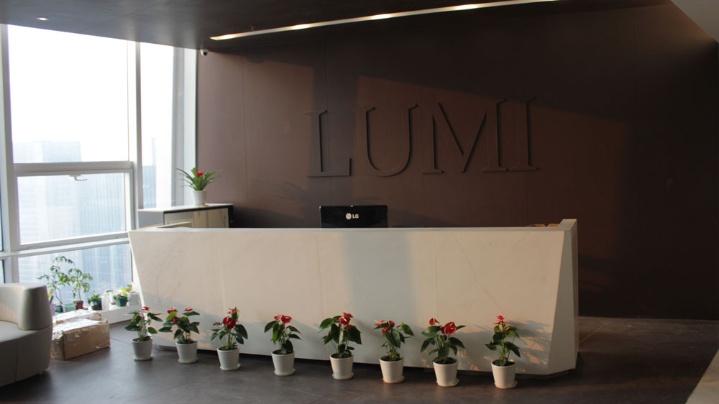Lumi Legend Corporation Photo 1