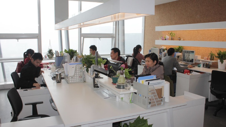 Lumi Legend Corporation Photo 3