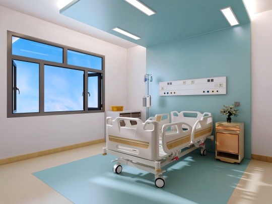 Topmost Medical Technology Co.,Ltd Photo 2